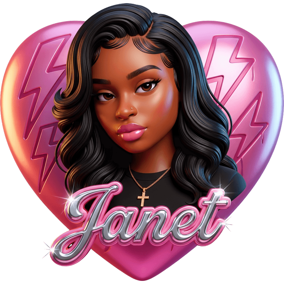 Bestie Rèn TikTok LIVE gift
