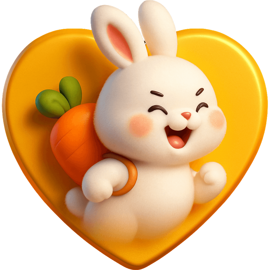 BUNY TAVŞANI TikTok LIVE gift