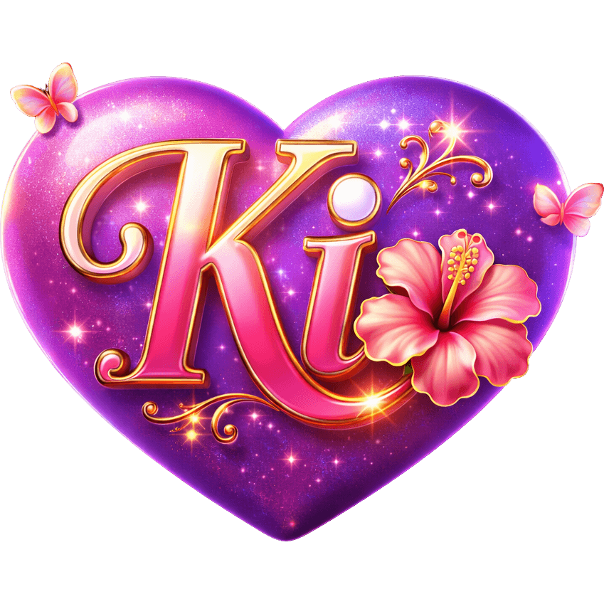 Ki Blossom TikTok LIVE gift