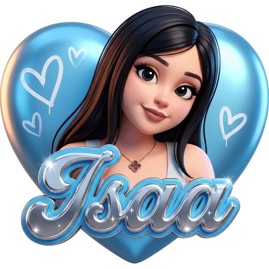 Isaa Celeste TikTok LIVE gift