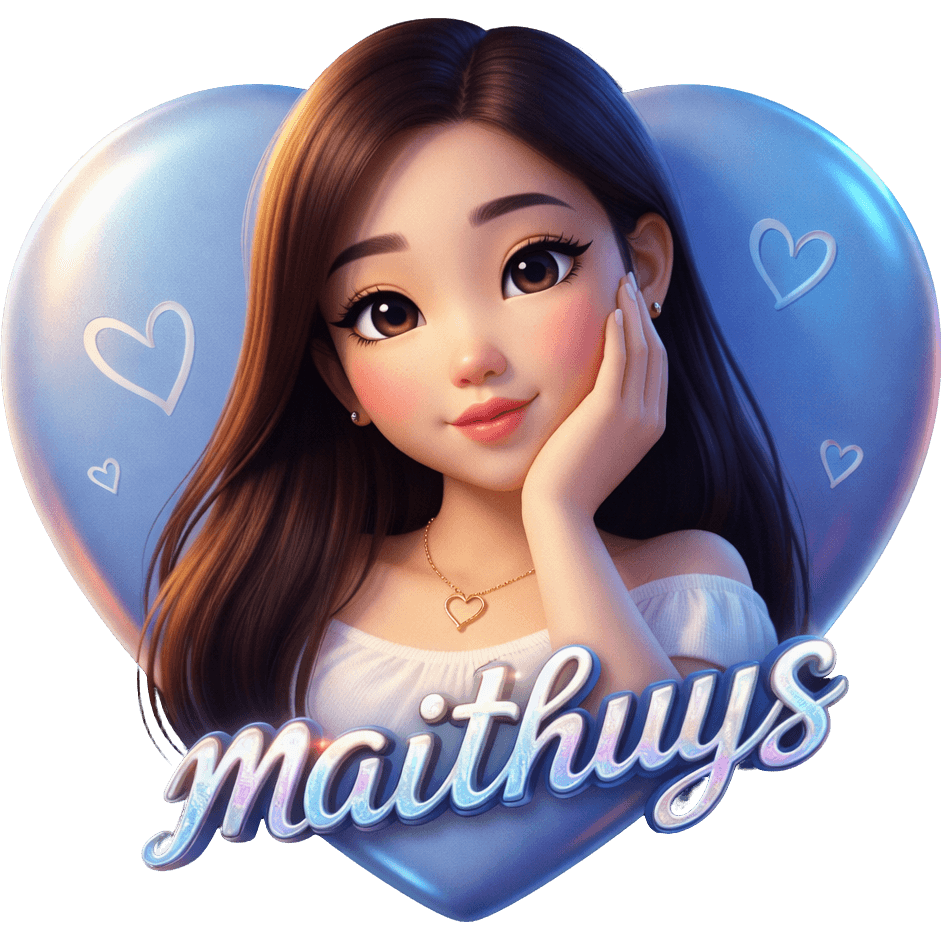 maithuys hợ TikTok LIVE gift