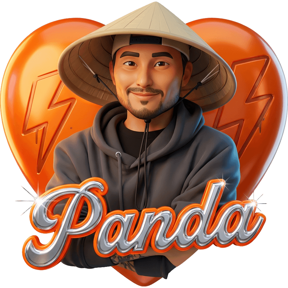Straw Hat Swagger TikTok LIVE gift