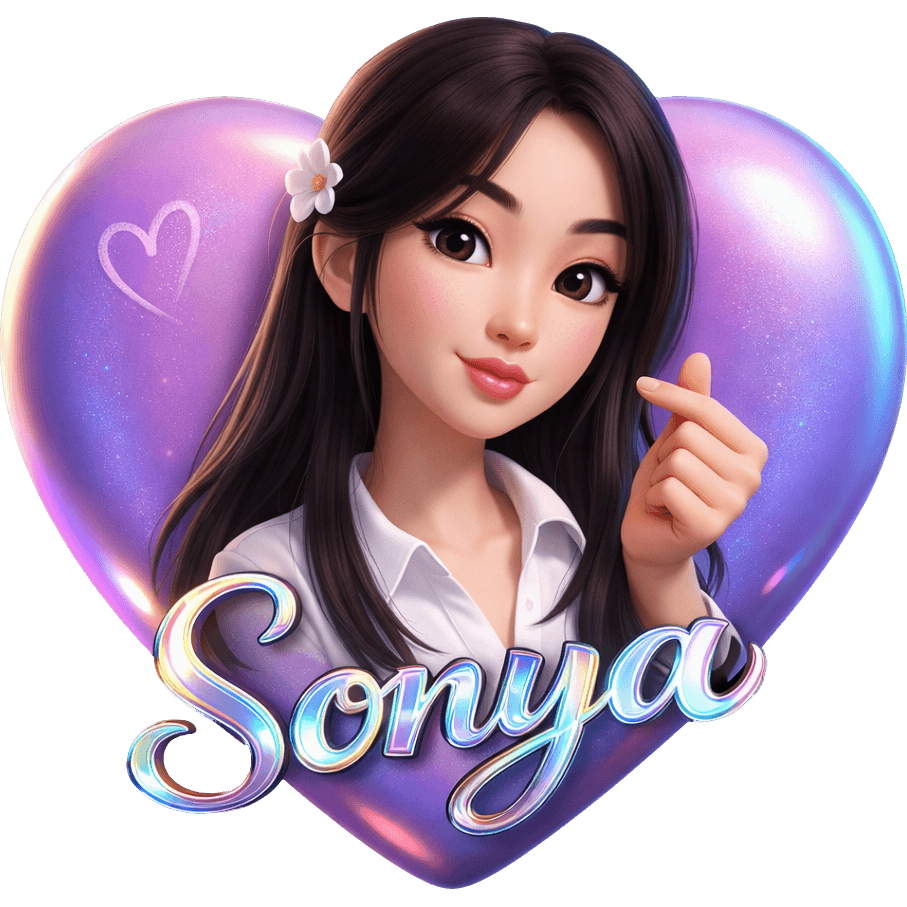 Sonic TikTok LIVE gift