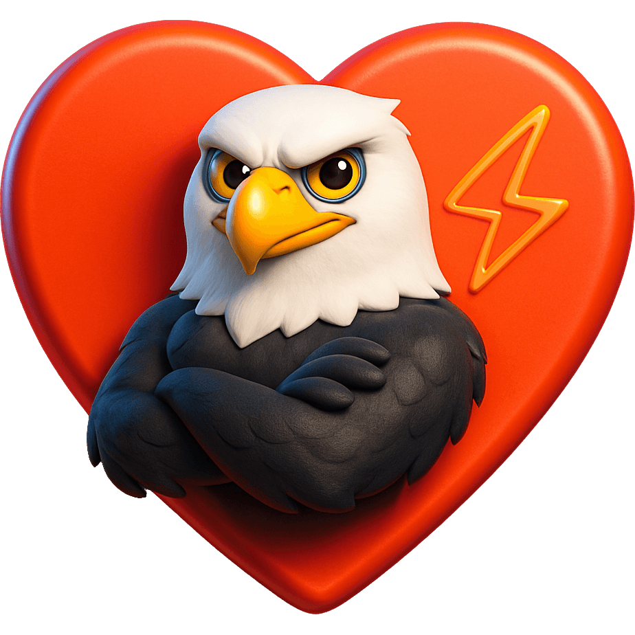 Kartal Bakışı TikTok LIVE gift