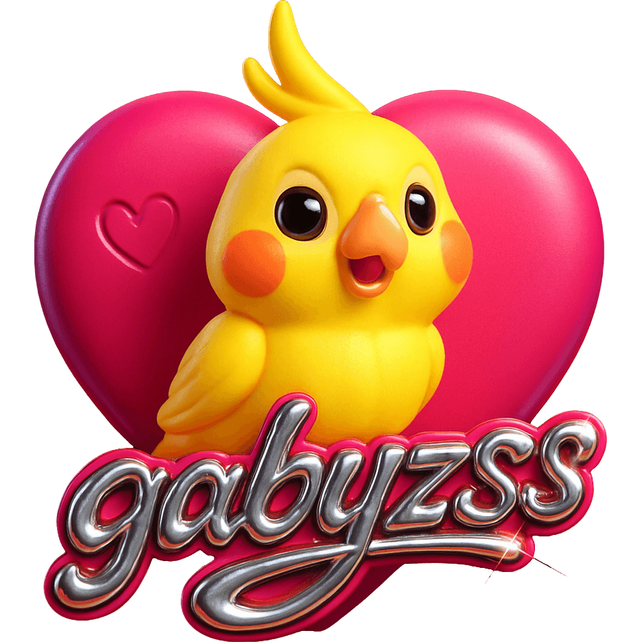 Gabyzss TikTok LIVE gift
