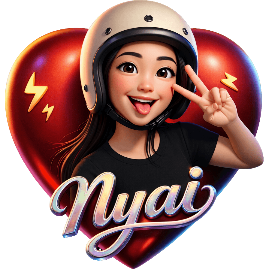 Ciatt TikTok LIVE gift