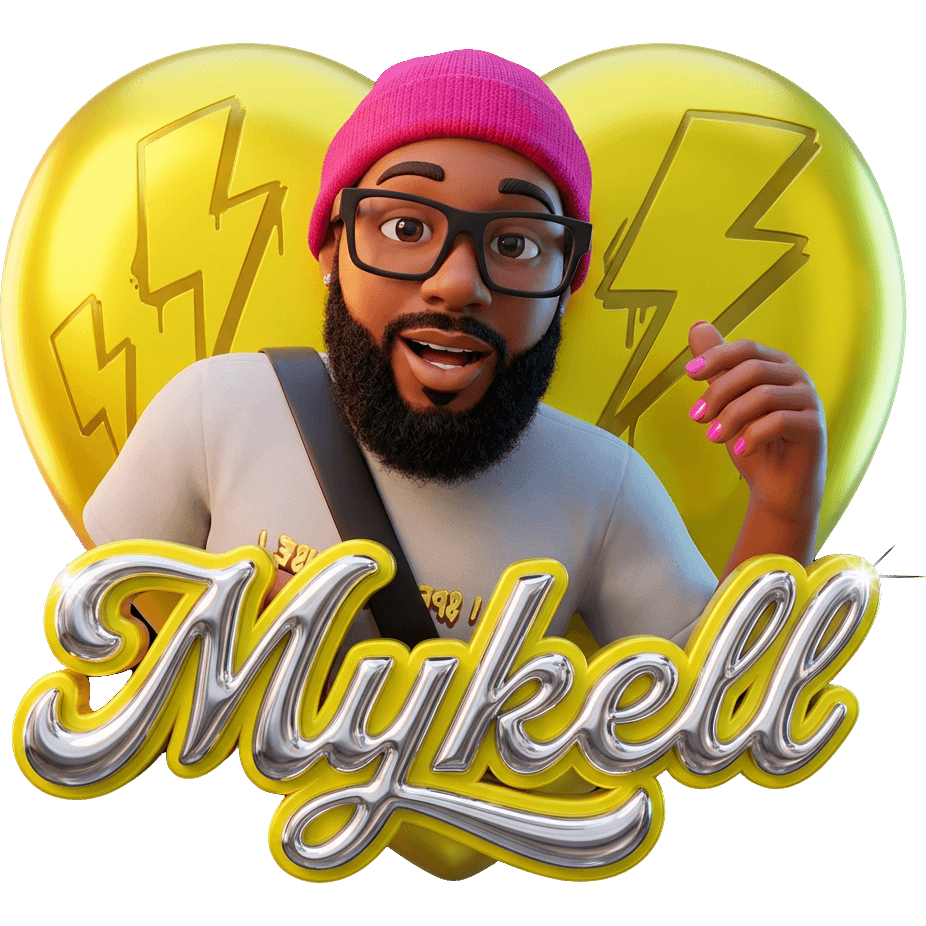 Big Mafi Beanie TikTok LIVE gift