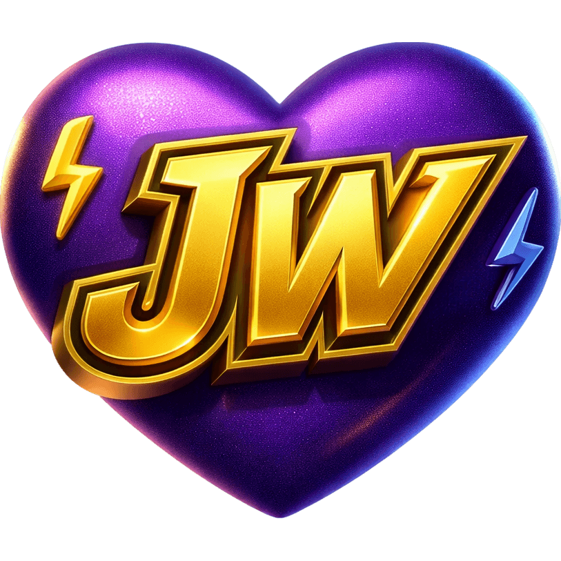 JW Charge TikTok LIVE gift