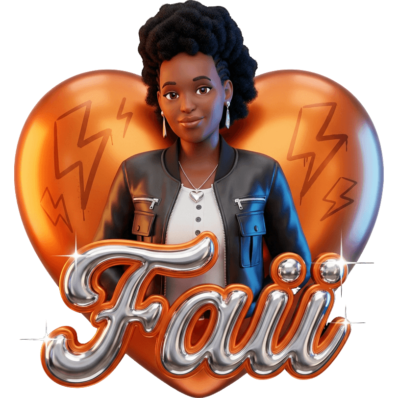 Faii Moto TikTok LIVE gift