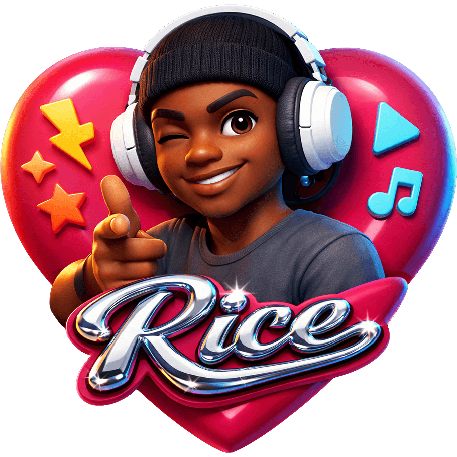 Rice Bag TikTok LIVE gift