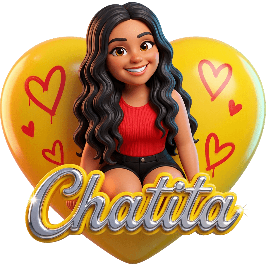 Chatitos TikTok LIVE gift