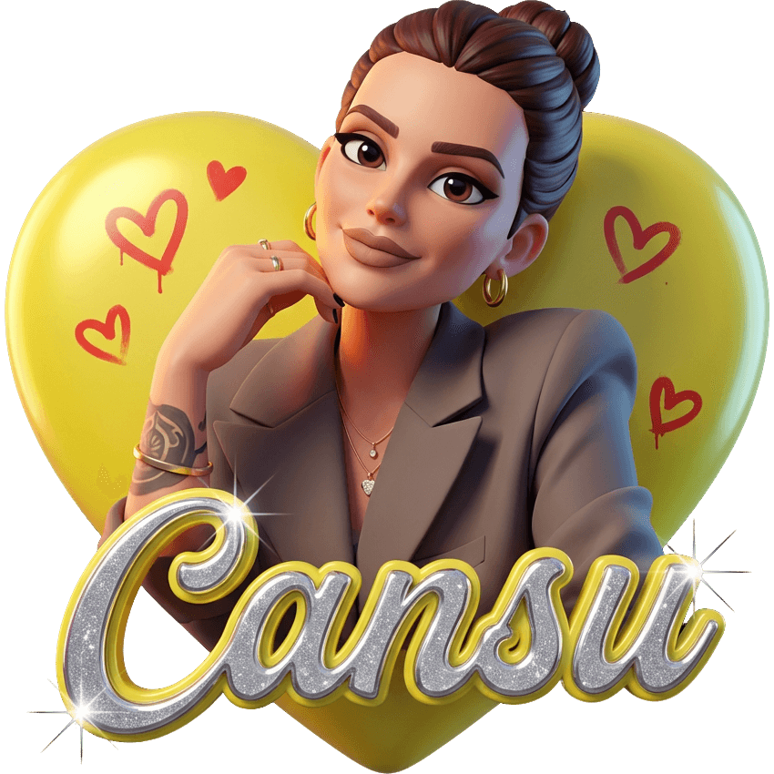Cansu CCS TikTok LIVE gift