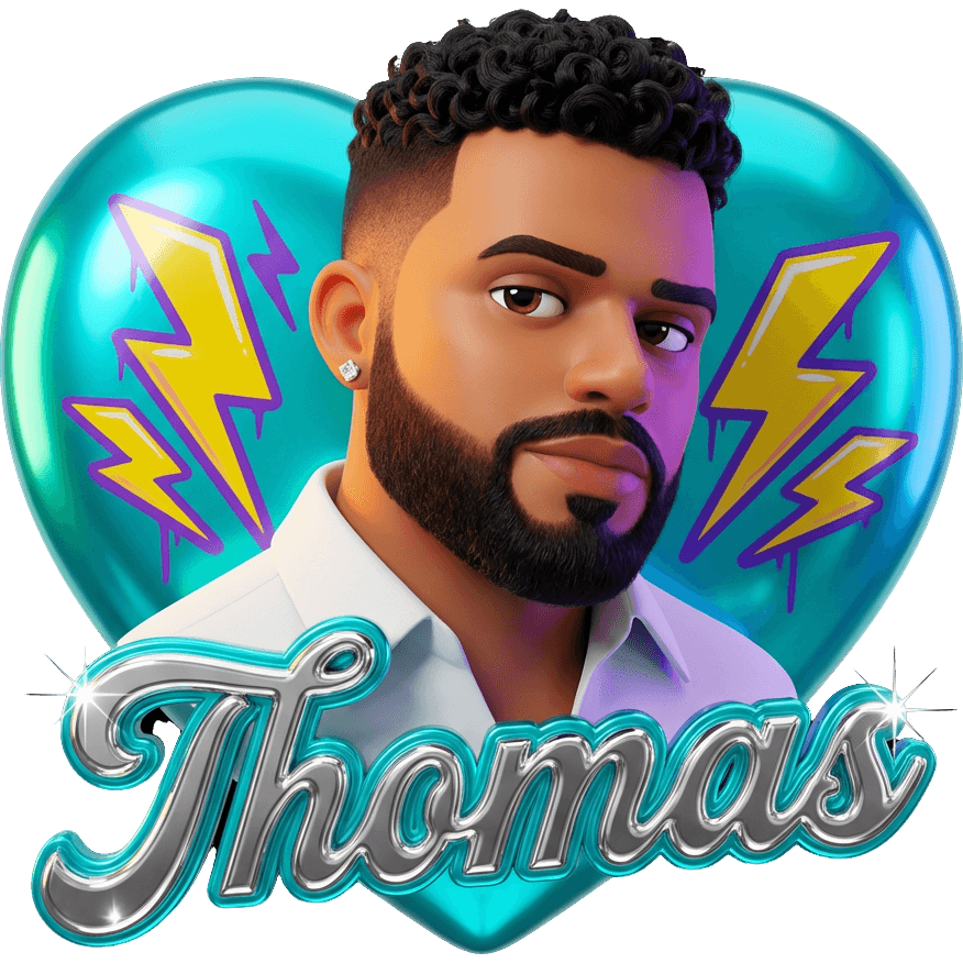 Thomas Turquesa TikTok LIVE gift