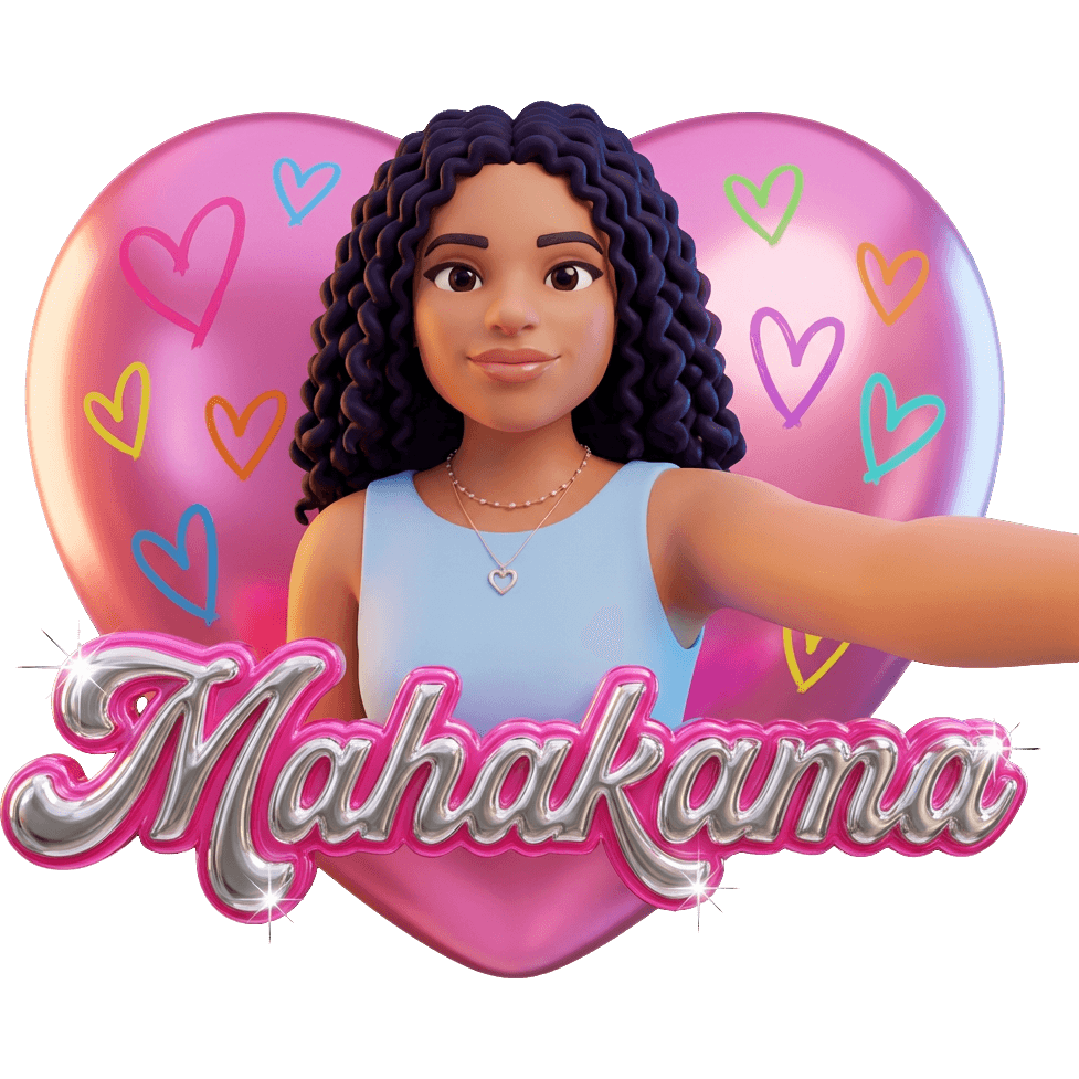 Kleintjee x TikTok LIVE gift