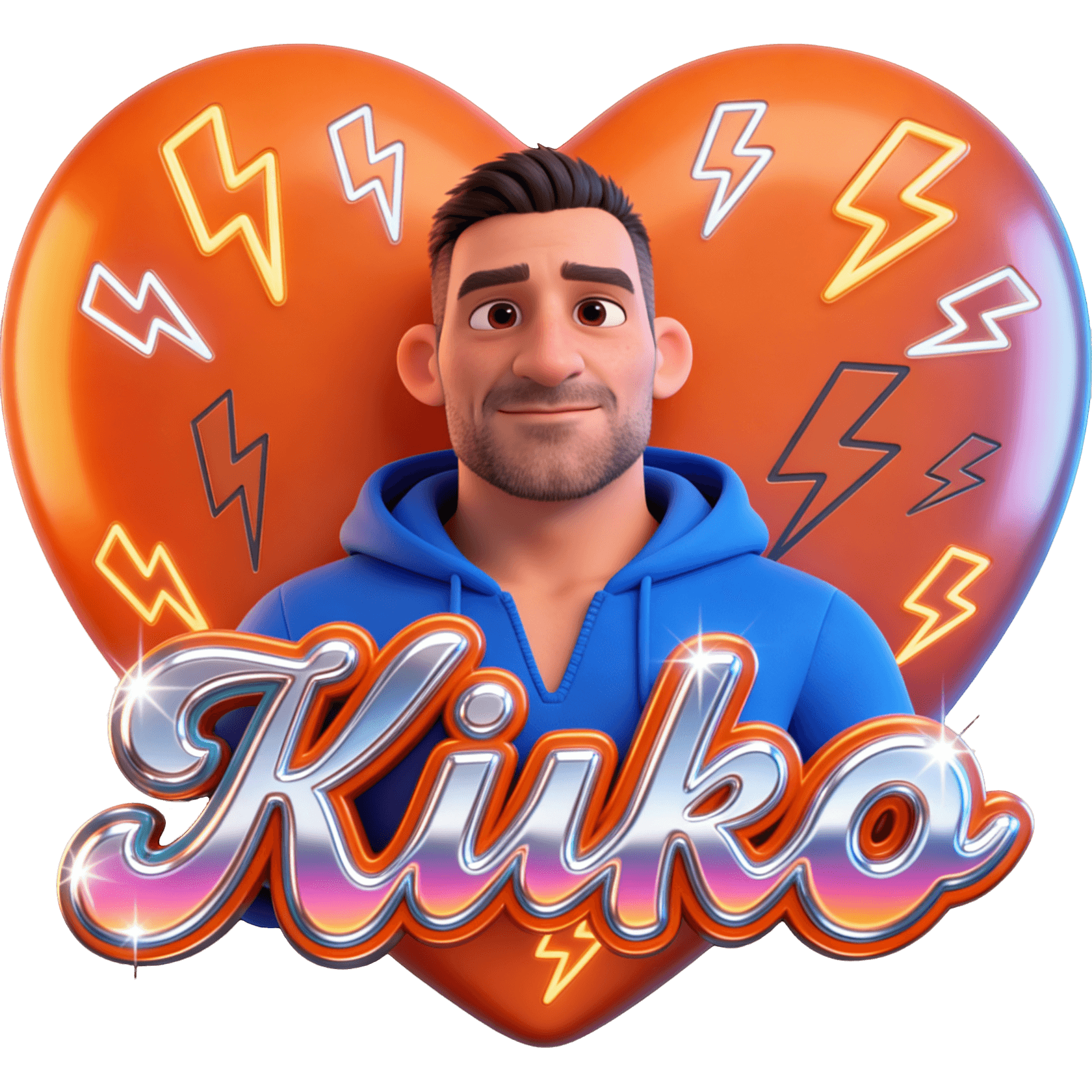 NIKO TikTok LIVE gift