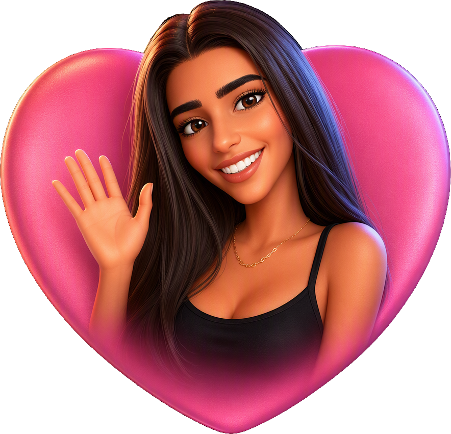 Jenna Flex TikTok LIVE gift