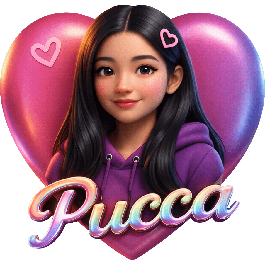 PUQUITA TikTok LIVE gift