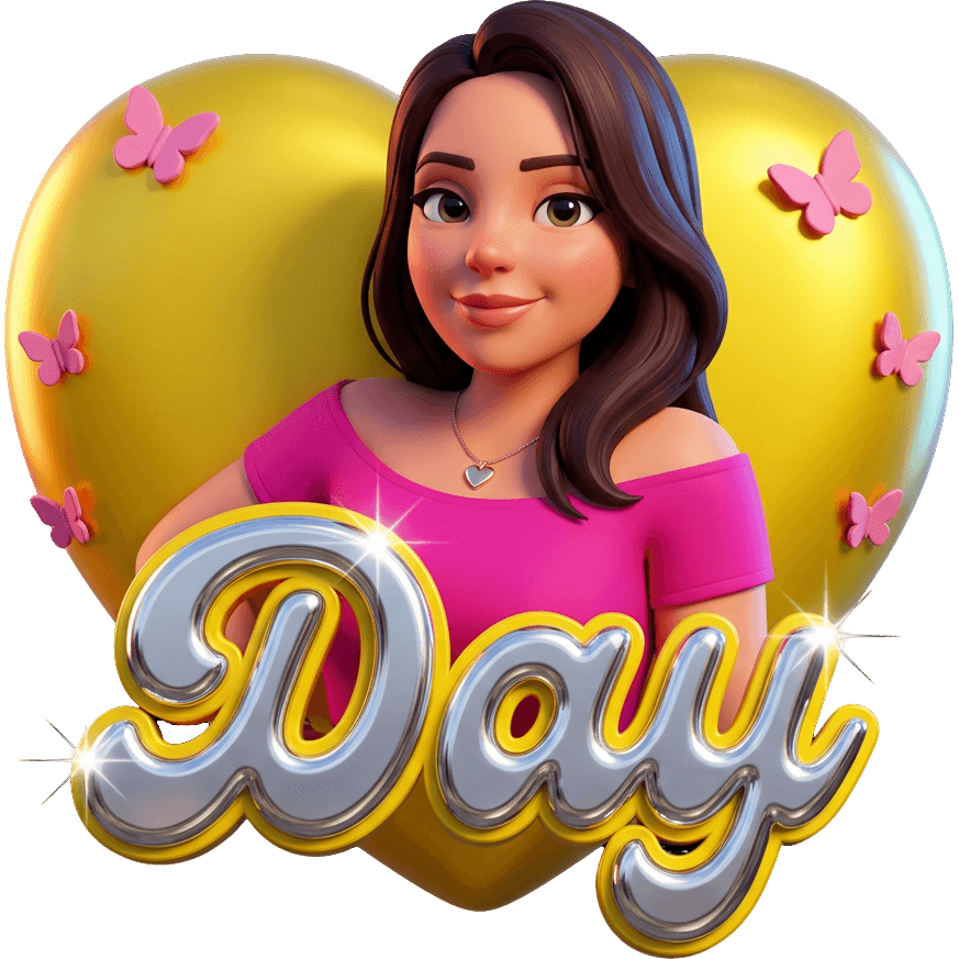 Day Sànttos TikTok LIVE gift