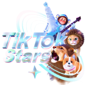 TikTok Stars TikTok gift