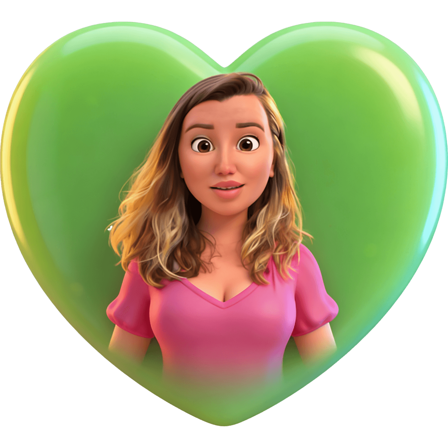 Tatiana Kit TikTok LIVE gift