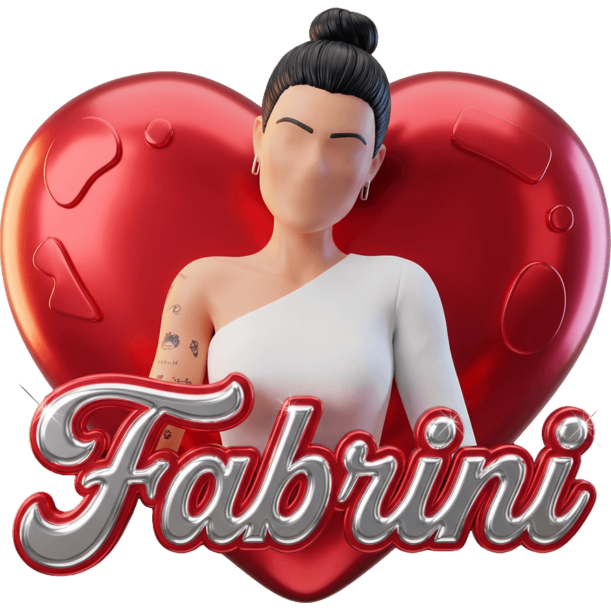 Fabrini Braba TikTok LIVE gift