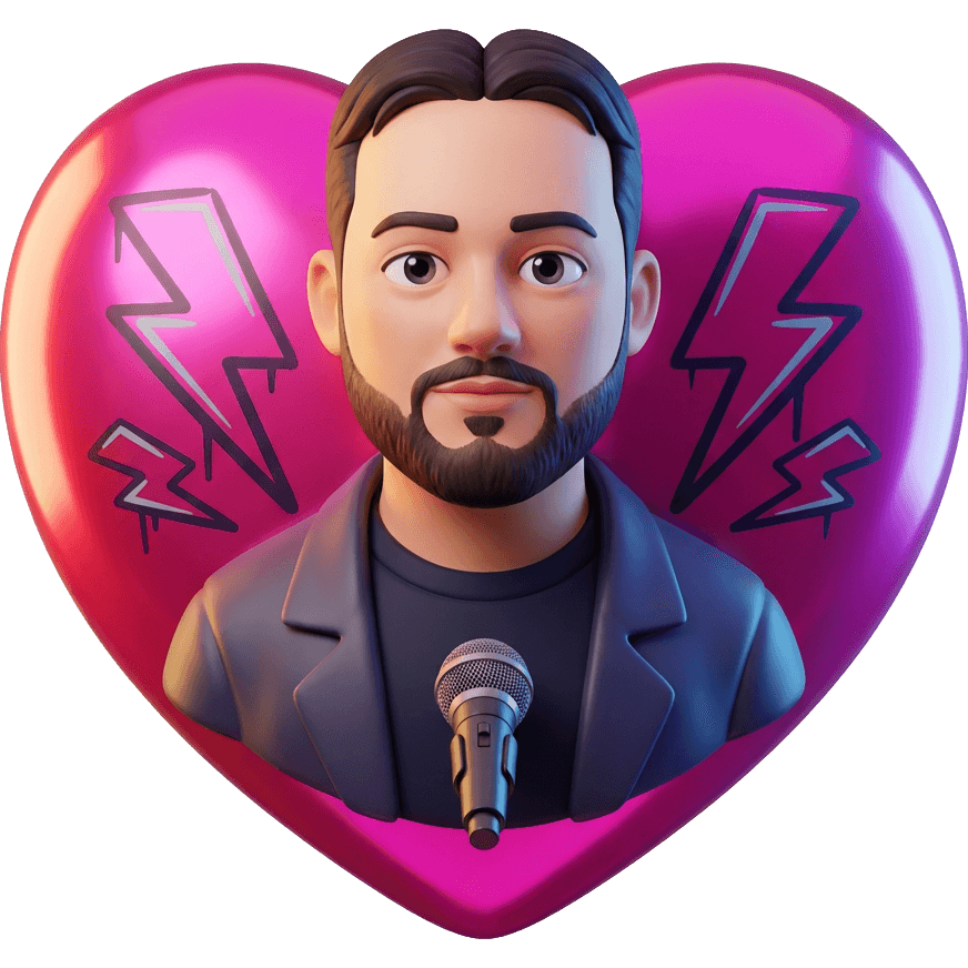 Shark Throb TikTok LIVE gift