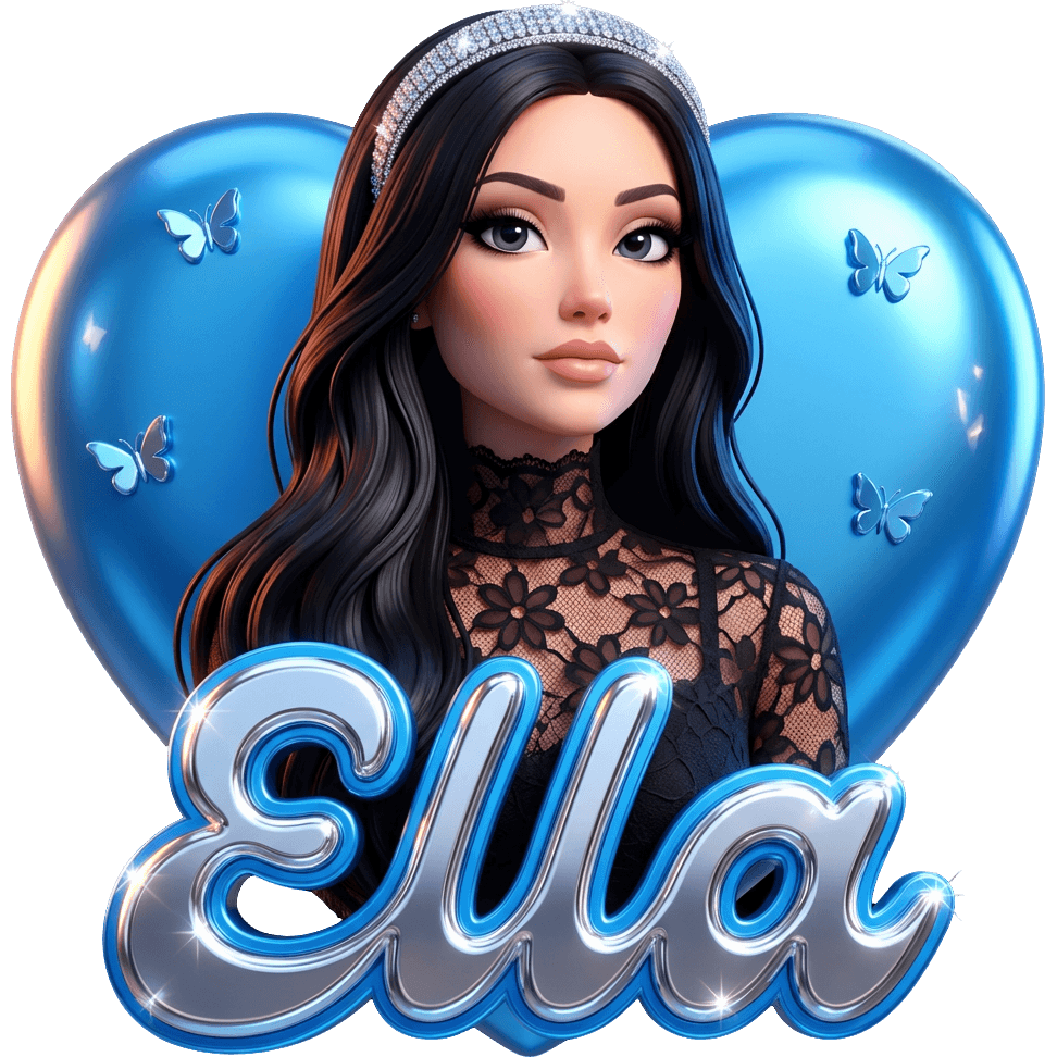 LöwenElla TikTok LIVE gift