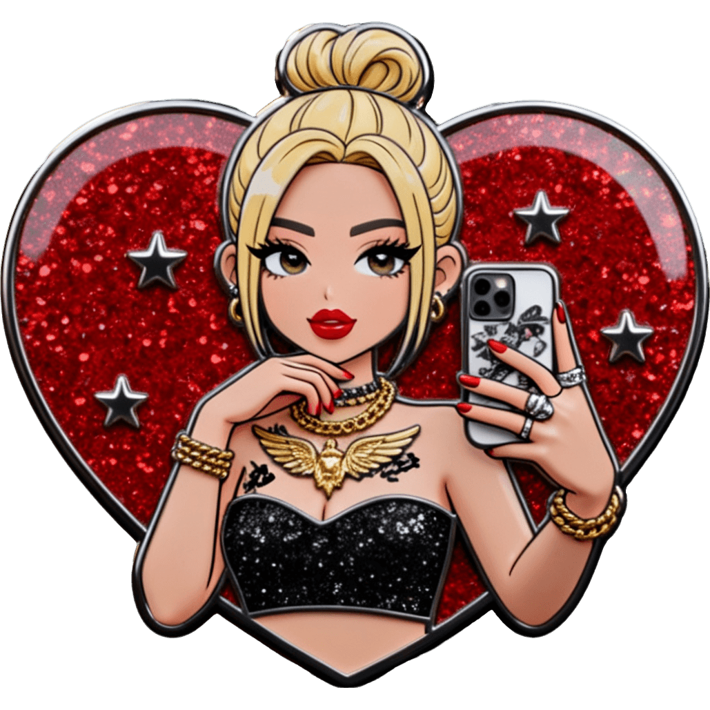 Jodes Wings TikTok LIVE gift
