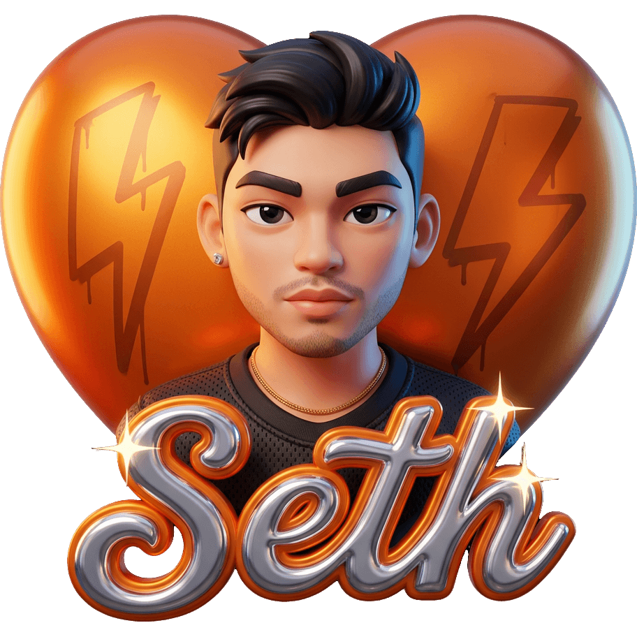 Boss Seth TikTok LIVE gift