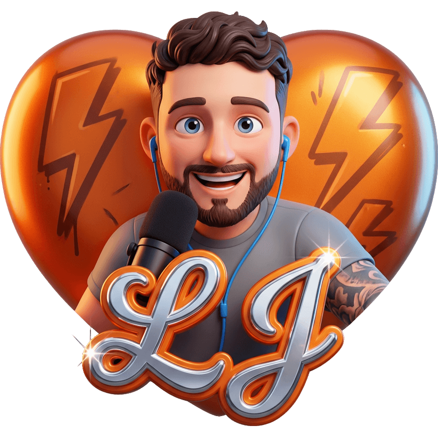 LJ Bangers TikTok LIVE gift