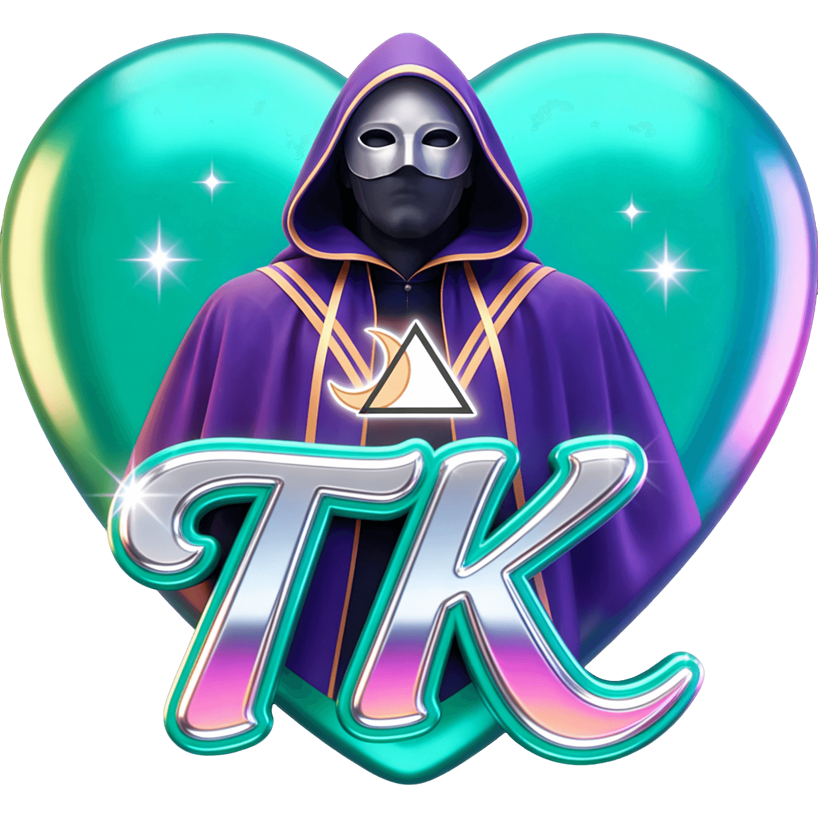 ENIGMA BISCOITO TikTok LIVE gift