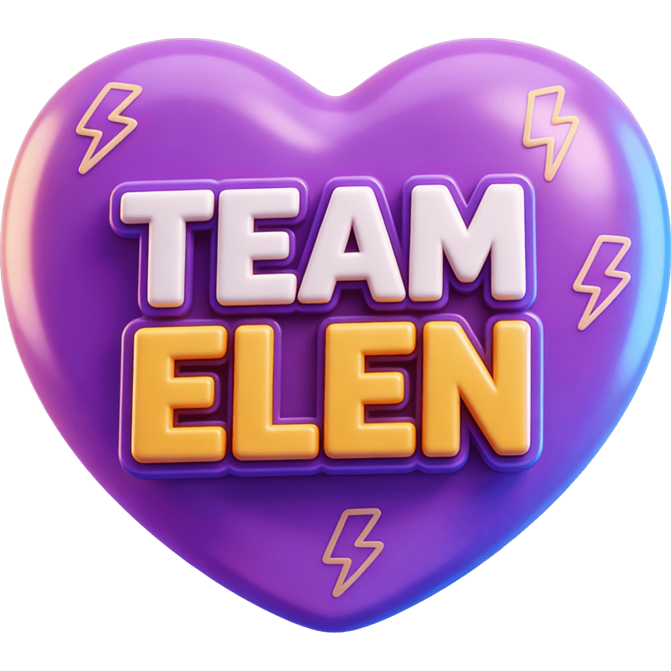 Time Elen TikTok LIVE gift