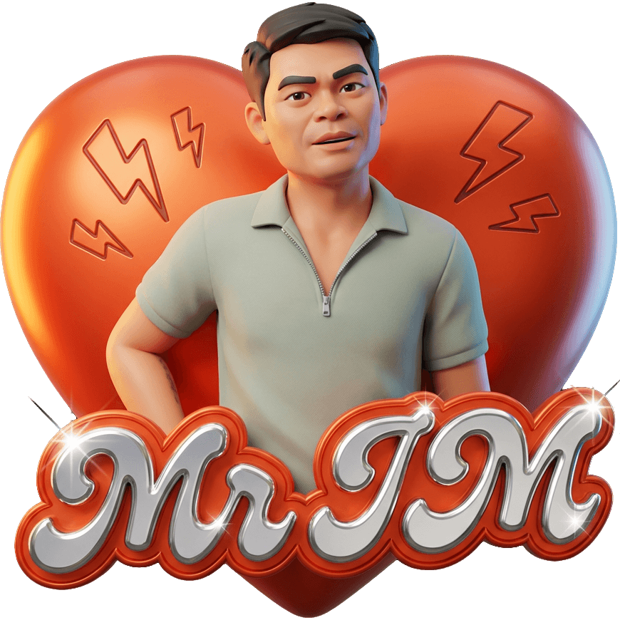 Mr JM Chao San TikTok LIVE gift