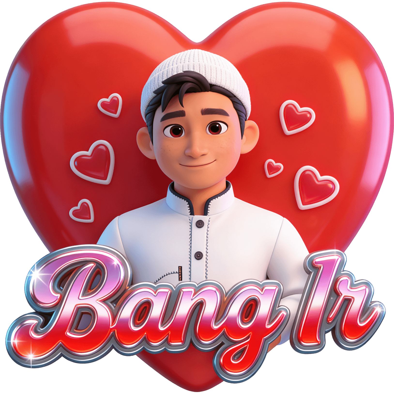 ir harahap TikTok LIVE gift