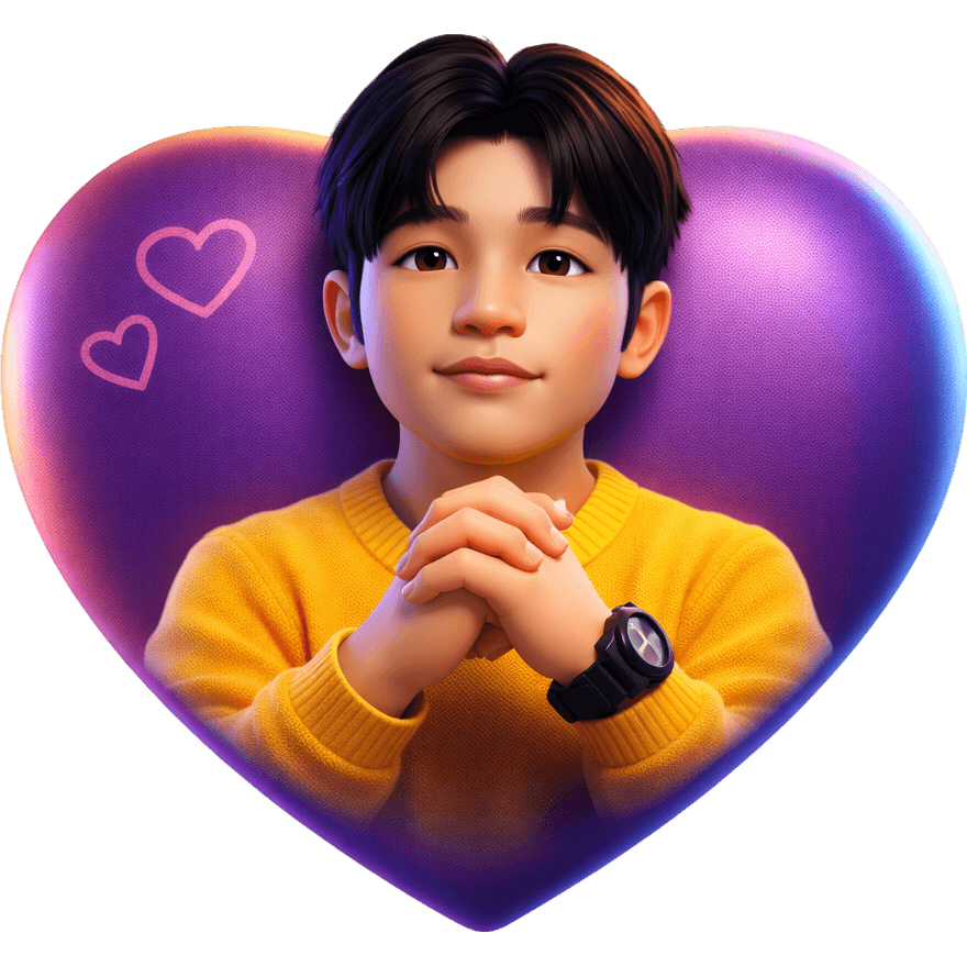 Tikom Kamay TikTok LIVE gift