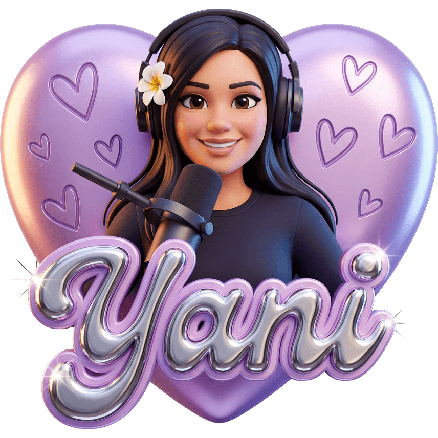 Yani al Aire TikTok LIVE gift
