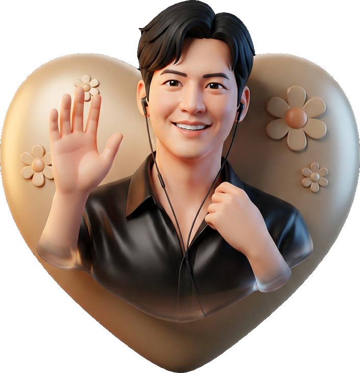 Choris TikTok LIVE gift