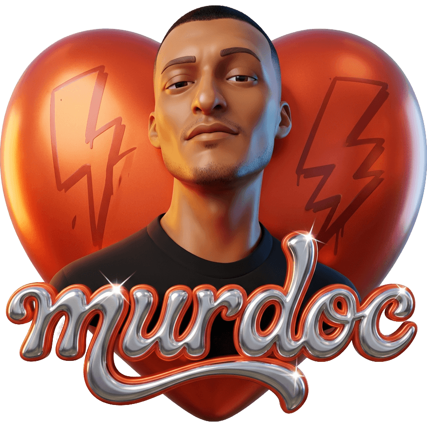 Murdoc Camionero TikTok LIVE gift