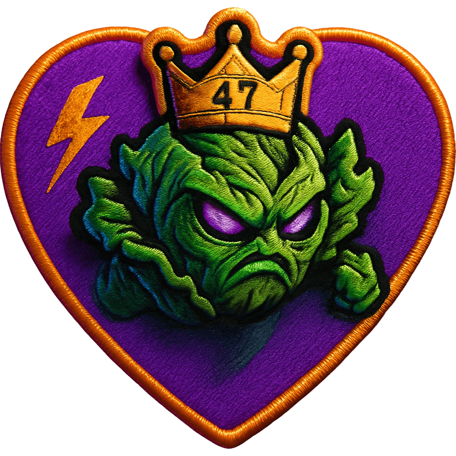 Lechuga 47 TikTok LIVE gift