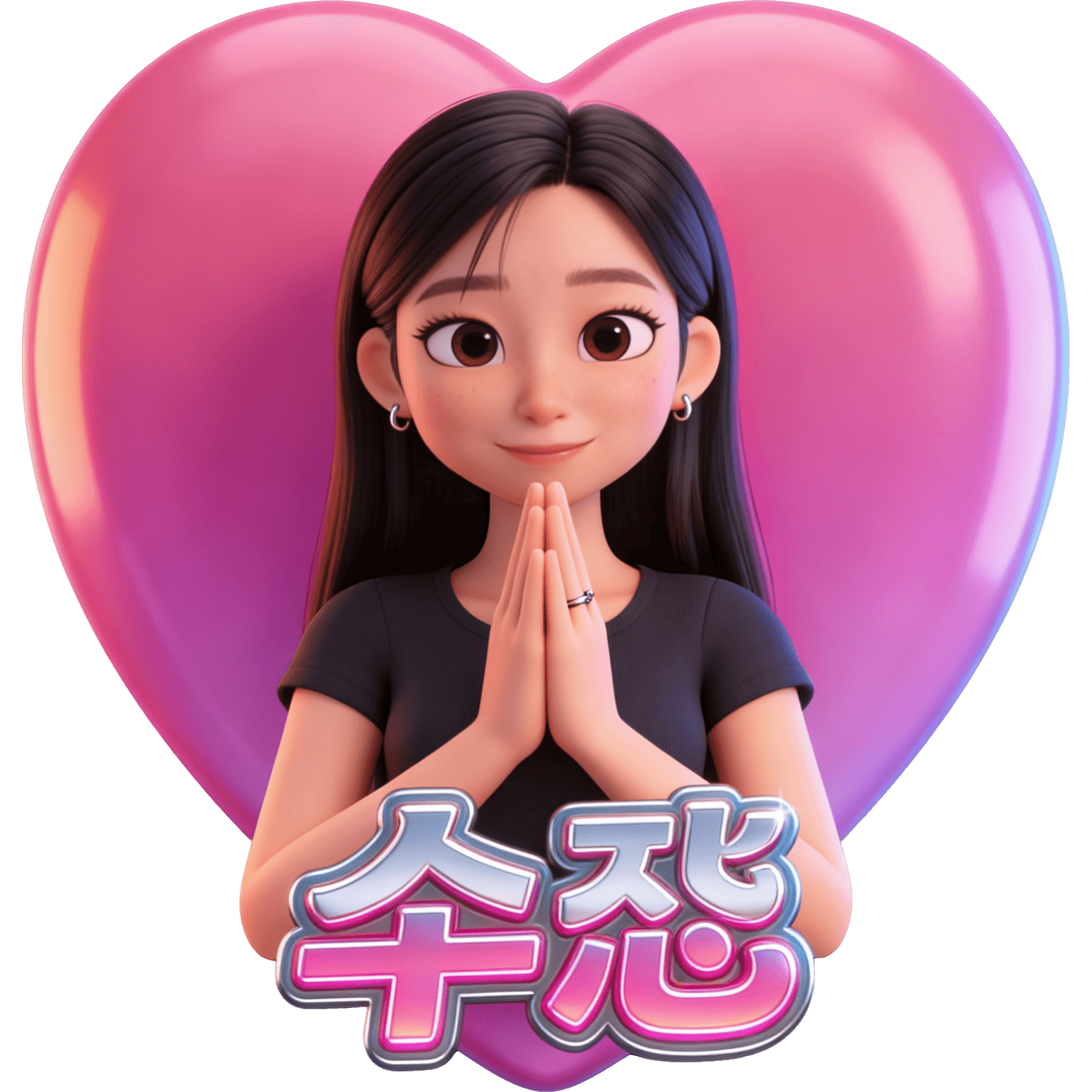 Dekaron 엣지수정 TikTok LIVE gift