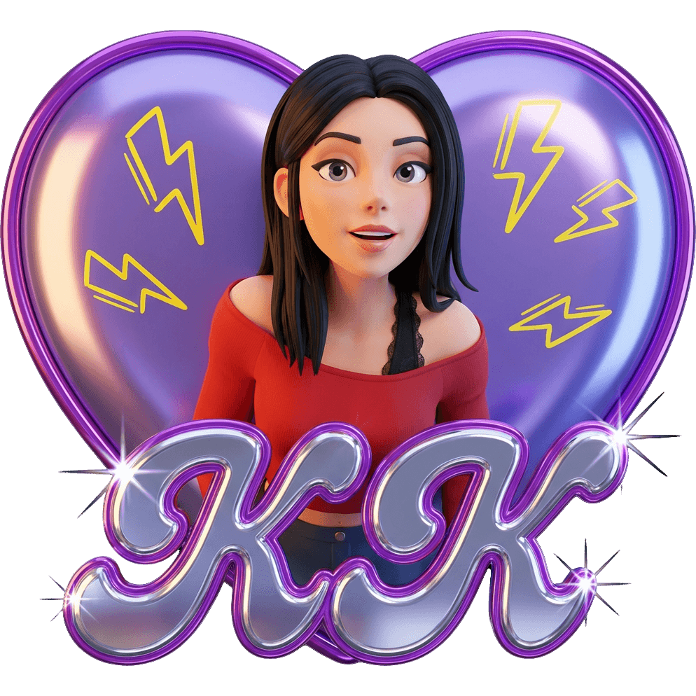 KK gang TikTok LIVE gift
