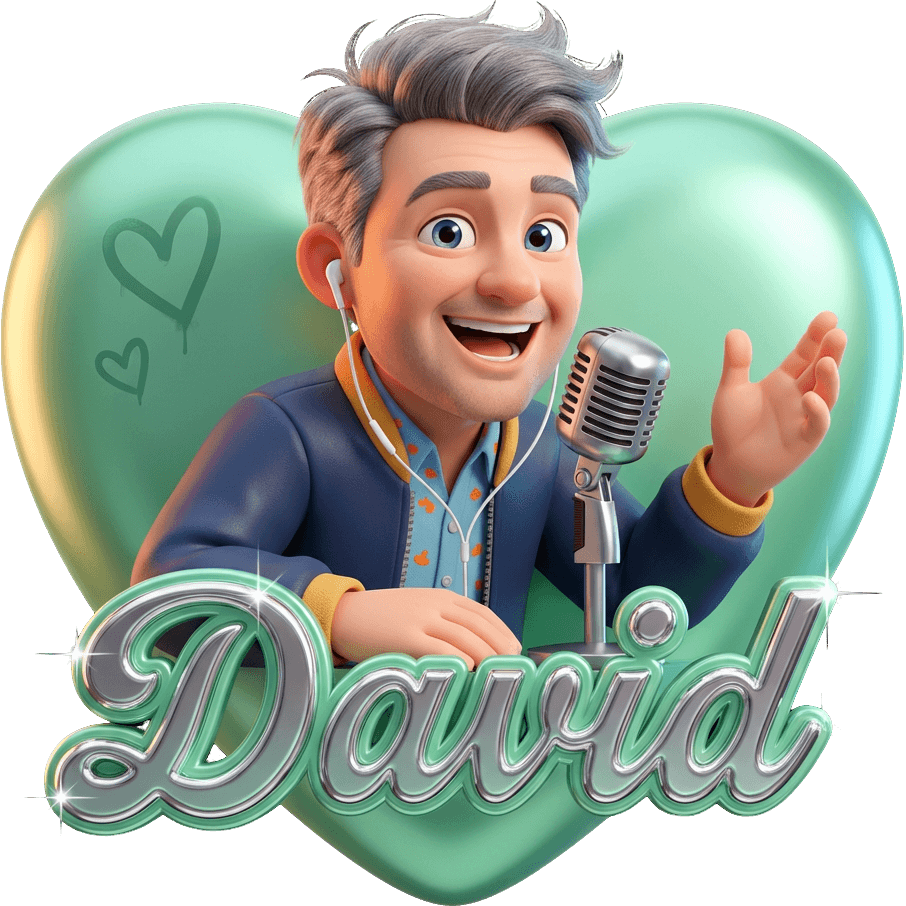 David Dove TikTok LIVE gift