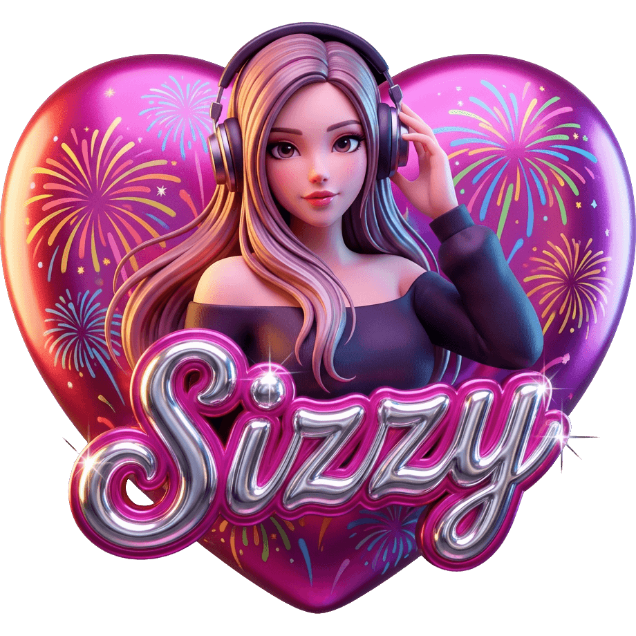 SizzyCakeFamily TikTok LIVE gift