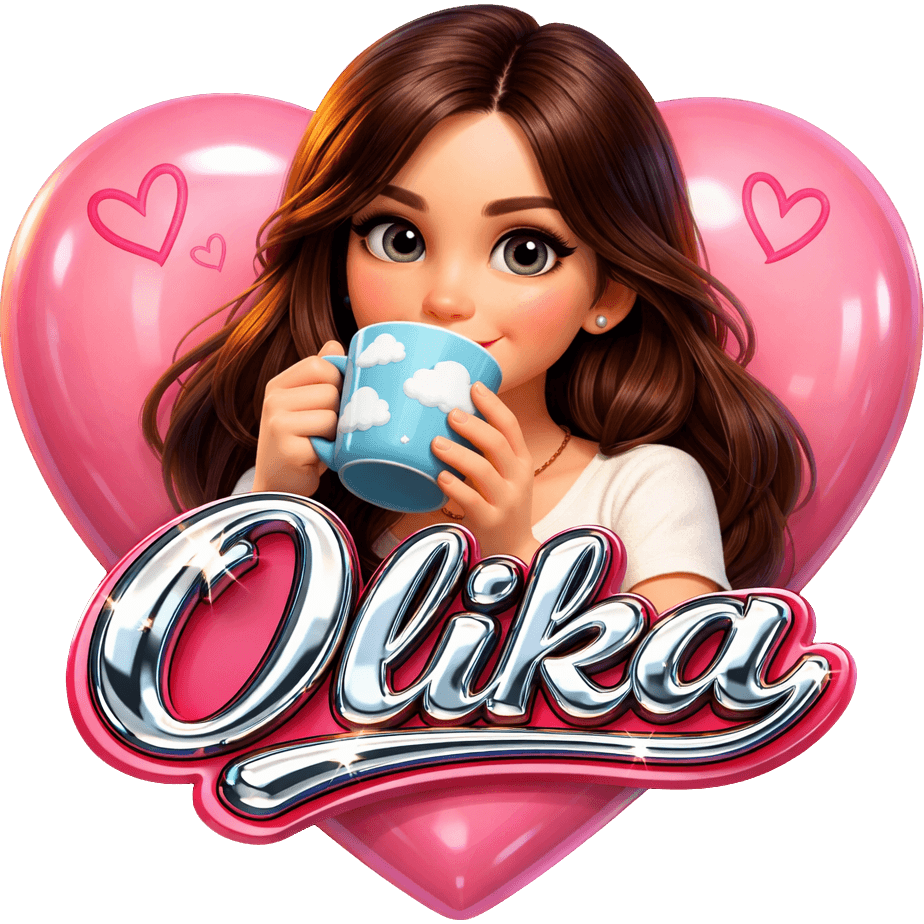 Cloud Mug Olika TikTok LIVE gift
