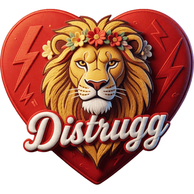 Leone Distrugg TikTok LIVE gift