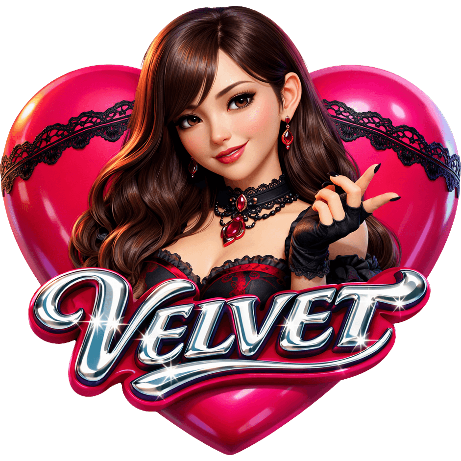 VELVET QUEEN TikTok LIVE gift