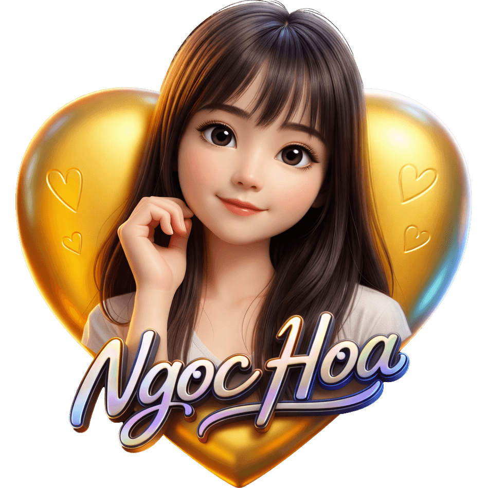 Ngọc Hoa TikTok LIVE gift