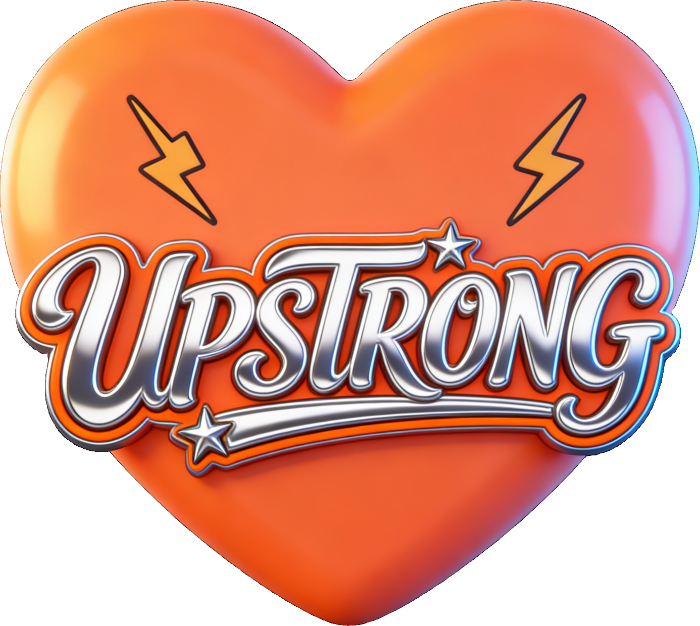UpStrong Bolt TikTok LIVE gift