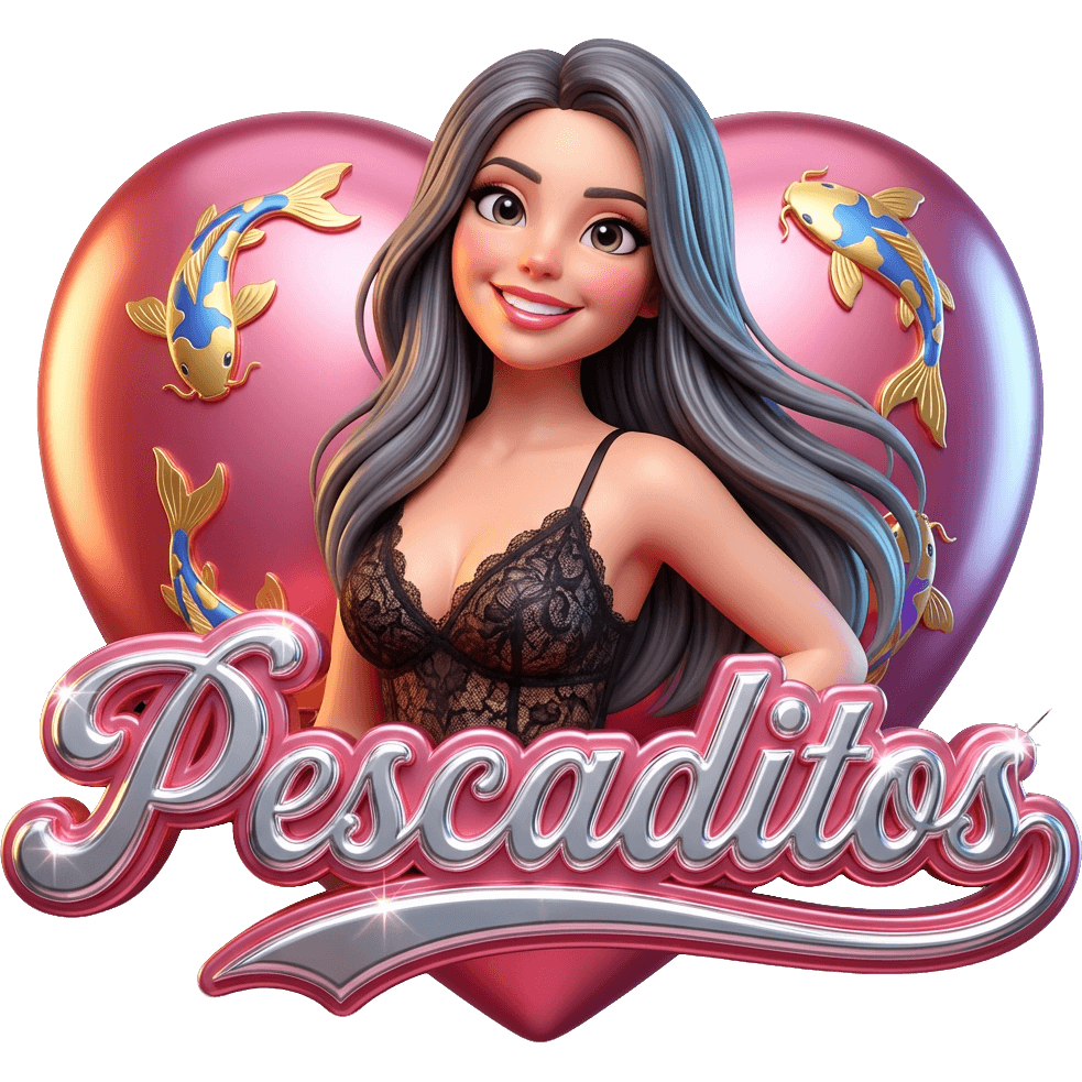 Pescaditos Dorados TikTok LIVE gift