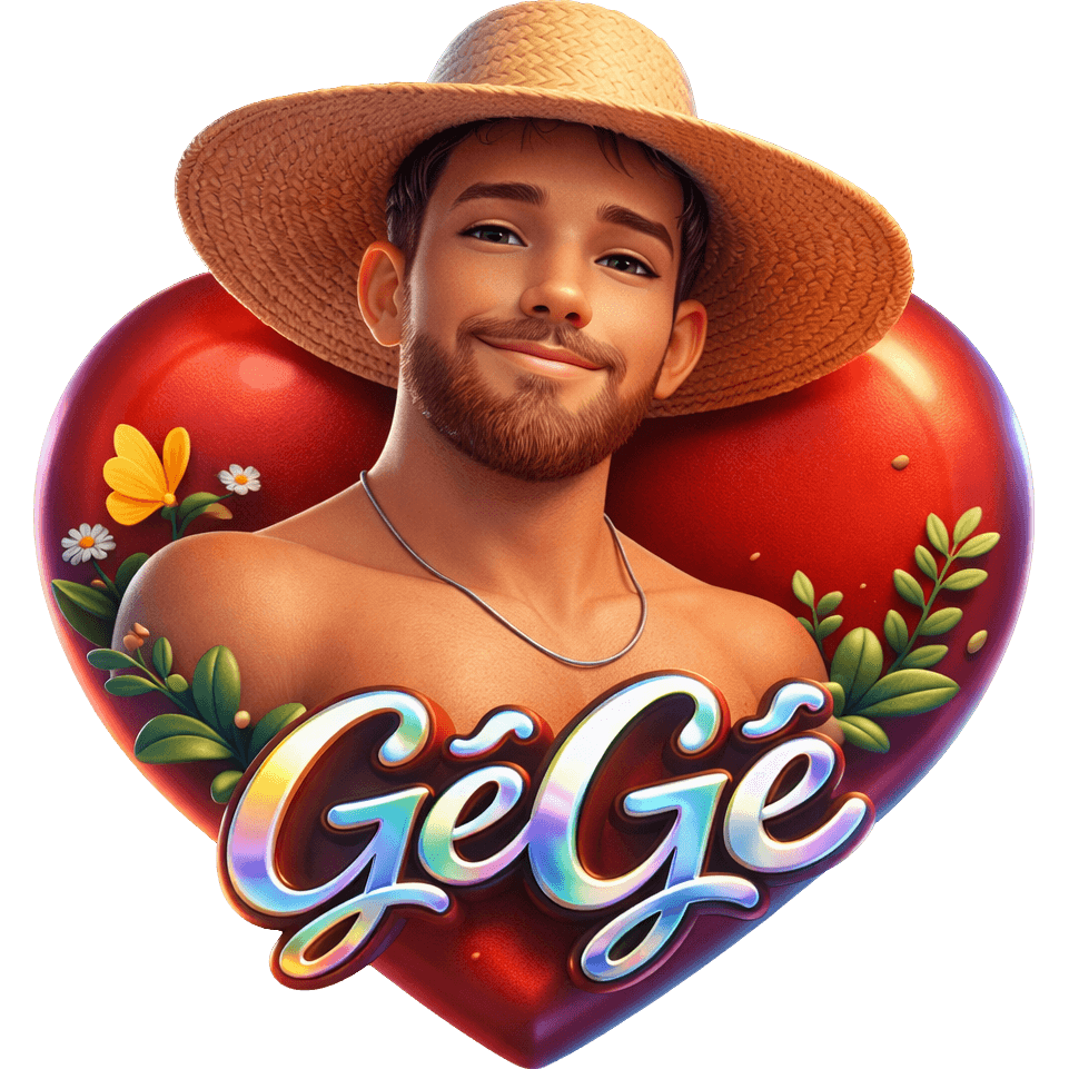 Chapéu da Roça TikTok LIVE gift